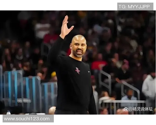 火箭队主帅因战术问题遭批评：是问题还是转机？