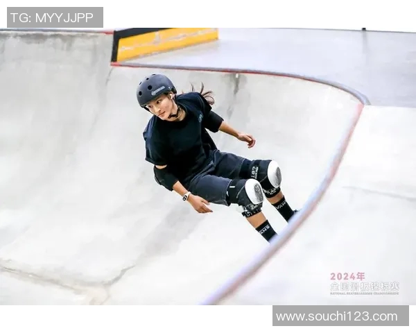 西安滑板队勇夺全国滑板速度排行榜第二名展现实力与潜力